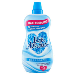 MON AMOUR BLU MARE AMMORBIDENTE CONCENTRATO 1350 ML