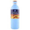 Felce Azzurra Ambra e Argan essenza di nutrimento Bagnodoccia 650 ml