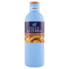 Felce Azzurra Ambra e Argan essenza di nutrimento Bagnodoccia 650 ml