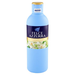 FELCE AZZURRA NARCISO ESSENZA DI BELLEZZA BAGNODOCCIA 650 ML