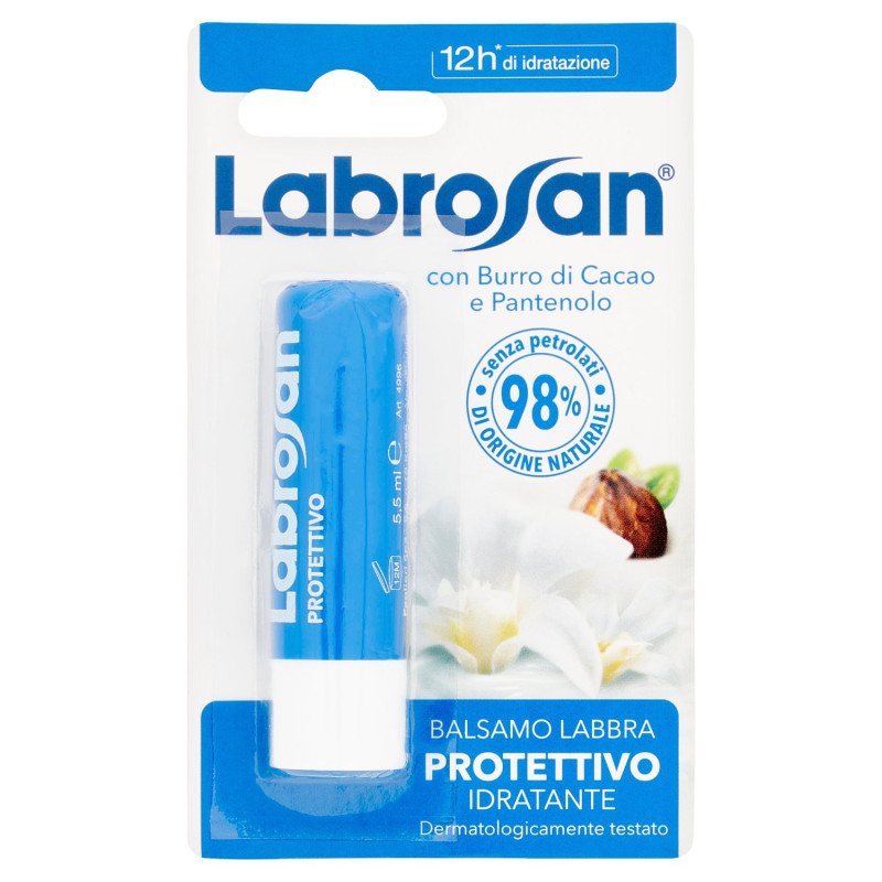 LABROSAN BAUME À LÈVRES HYDRATANT PROTECTEUR 5,5 ML