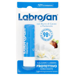 LABROSAN BAUME À LÈVRES HYDRATANT PROTECTEUR 5,5 ML