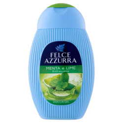 FELCE AZZURRA MENTA E LIME...