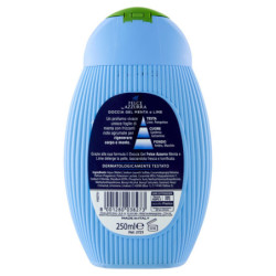 FELCE AZZURRA MENTA E LIME RINFRESCANTE DOCCIA GEL 250 ML