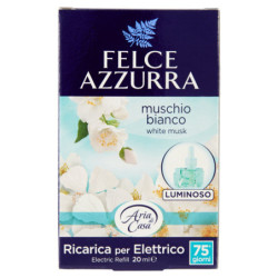 FELCE AZZURRA ARIA DI CASA...