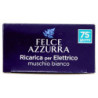 FELCE AZZURRA ARIA DI CASA RICARICA PER ELETTRICO MUSCHIO BIANCO 20 ML