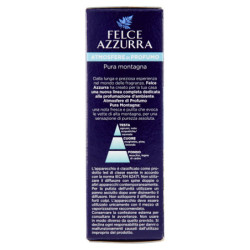 FELCE AZURRA ATMÓSFERA DE PERFUME RECAMBIO PARA ELECTRIC PURA MOUNTAIN 20 ML