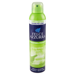 Felce Azzurra Atmosfere di Profumo Giardino Zen Spray per Ambienti 250 ml