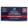 FELCE AZZURRA ATMOSFERE DI PROFUMO RICARICA PER ELETTRICO NOTTE D'ESTATE 20 ML