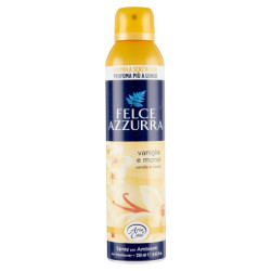 FELCE AZURRA HOME AIR VANILLA AND MONOI SPRAY FOR ROOMS 250 ML