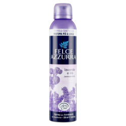 BLUE FERN HOME AIR LAVENDEL UND IRIS RAUMSPRAY 250 ML