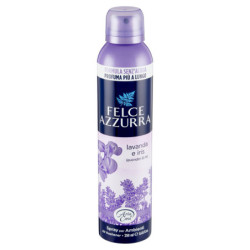 BLUE FERN HOME AIR LAVENDEL UND IRIS RAUMSPRAY 250 ML