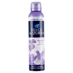 BLUE FERN HOME AIR LAVENDEL UND IRIS RAUMSPRAY 250 ML