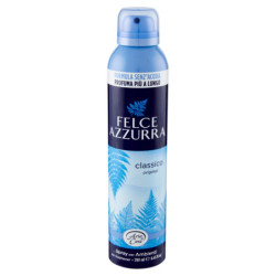 FELCE AZZURRA HOME AIR AMBIENTE CLÁSICO SPRAY 250 ML