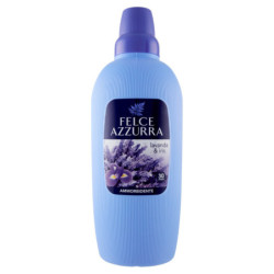 Felce Azzurra lavanda & iris Ammorbidente 2 L