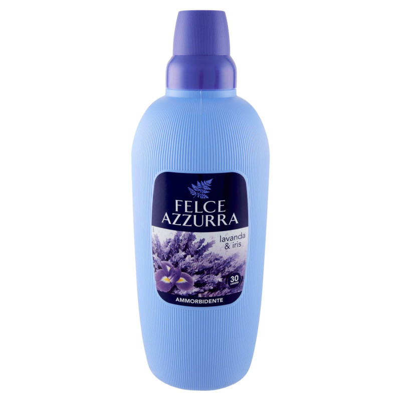 Felce Azzurra lavanda & iris Ammorbidente 2 L