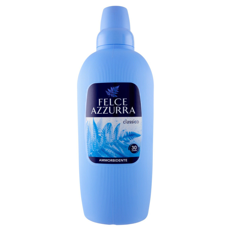 FELCE AZZURRA AMMORBIDENTE CLASSICO 2 L