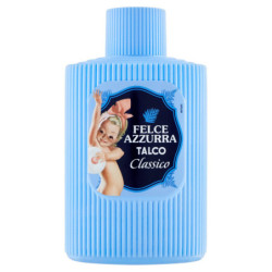 FELCE AZURRA TALC CLASSIQUE...