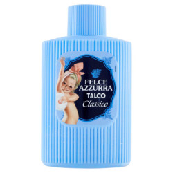 FELCE AZURRA CLASSIC TALC 200 G