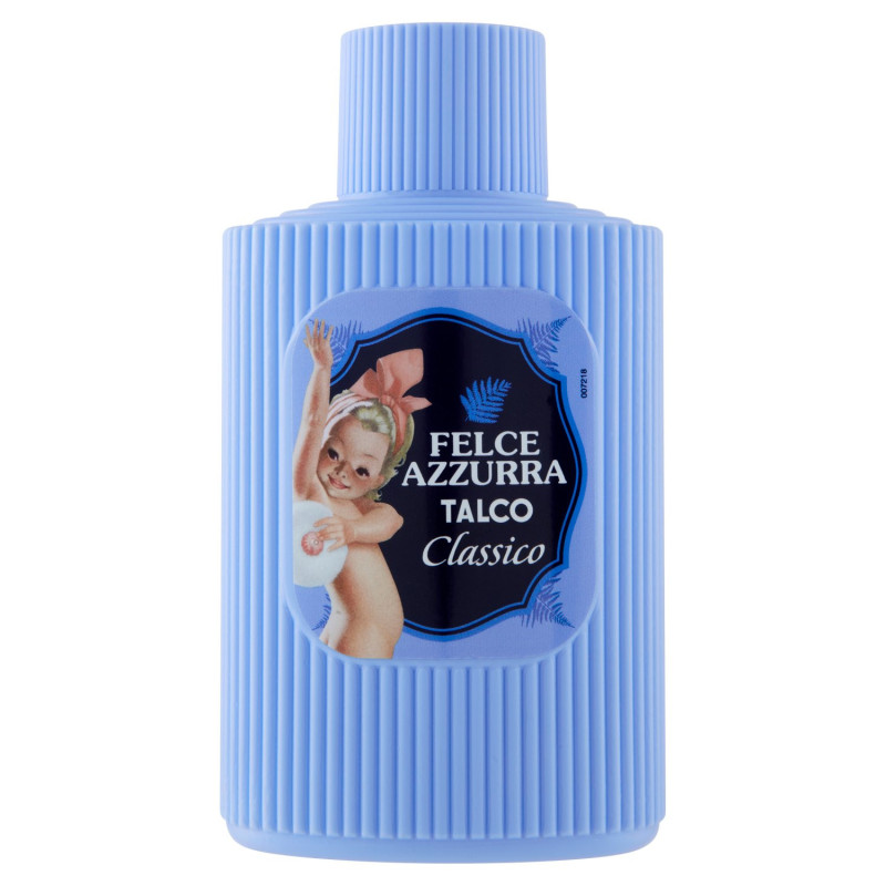 FELCE AZZURRA TALCO CLASSICO 150 G