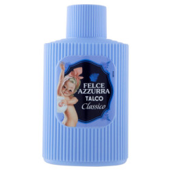 FELCE AZZURRA TALCO CLASSICO 150 G