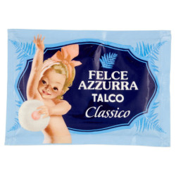 FELCE AZURRA TALC CLASSIQUE...