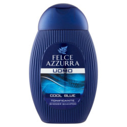 FELCE AZZURRA MAN COOL BLEU...