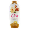 CLÉO BAÑO DE DUCHA NUTRITIVA CAMELIA DORADA Y ACEITE DE ARGÁN 750 ML