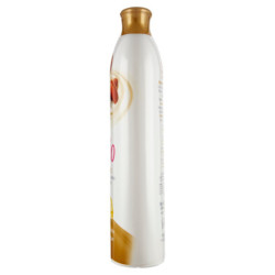 CLÉO BAÑO DE DUCHA NUTRITIVA CAMELIA DORADA Y ACEITE DE ARGÁN 750 ML