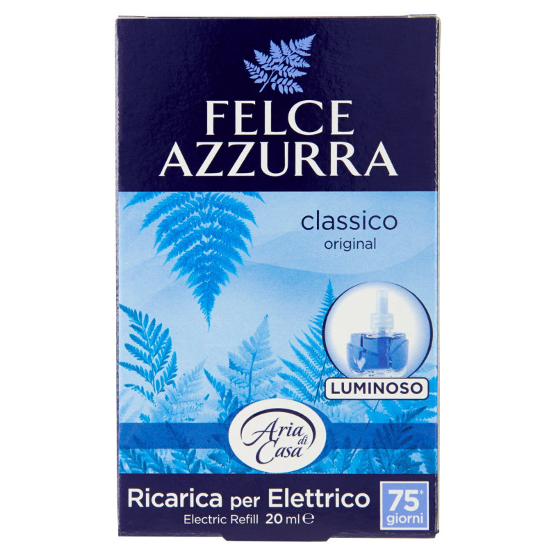 FELCE AZURRA HOME AIR NACHFÜLLUNG FÜR CLASSIC ELECTRIC 20 ML