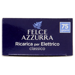 FELCE AZURRA HOME RECAMBIO DE AIRE PARA ELÉCTRICO CLÁSICO 20 ML