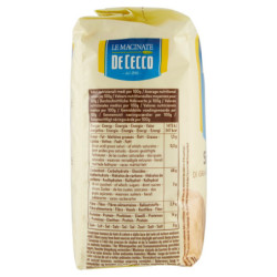 SEMOLINO GRANO DURO RIMAC 1KG