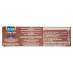 DE CECCO ESPAGUETI ENTERO ENTERO N° 12 500 G