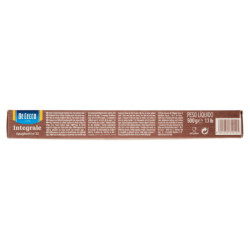 DE CECCO ESPAGUETI ENTERO ENTERO N° 12 500 G