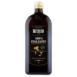 DE CECCO 100% ITALIANO OLIO...