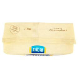 De Cecco Lasagnette n° 302 all'Uovo 500 g