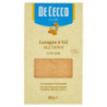 De Cecco Lasagne n°112 all'Uovo 500 g