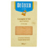 DE CECCO EIERLASAGNE N°112 500 G