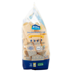 DE CECCO DIE SPEZIALITÄTEN PACCHERI RIGATI N°130 500 G