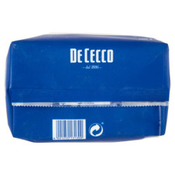 DE CECCO THE SPECIALTIES PACCHERI RIGATI N°130 500 G