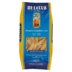 BOLIGRAFOS PARA VELAS DE CECCO N°340 500 G