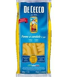 BOLIGRAFOS PARA VELAS DE CECCO N°340 500 G