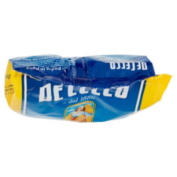 DE CECCO PENNE PICCOLE LISCE N° 240 500 G