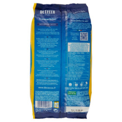 De Cecco Lumachine n°180 500 g