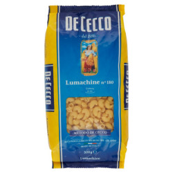 De Cecco Lumachine n°180 500 g