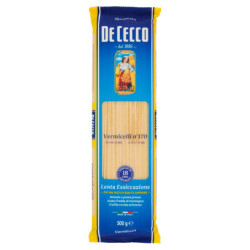 DE CECCO VERMICELLI N°170 500 G