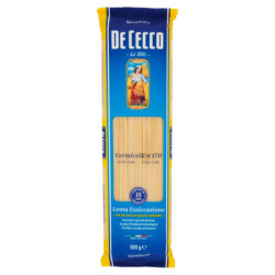 De Cecco Vermicelli n°170 500 g