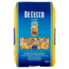 DE CECCO MEZZI DITALI LISCI N°158 500 G