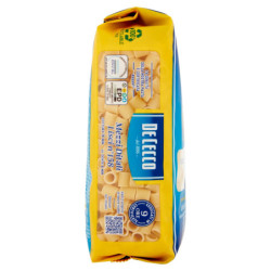 De Cecco Mezzi Ditali Lisci n°158 500 g