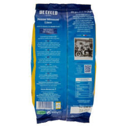 DE CECCO PENNETTE LISO N°140 500 G